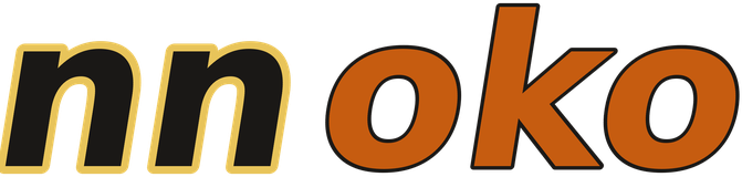 nnoko logo